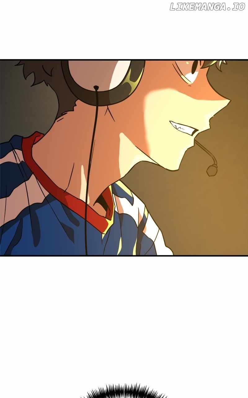Double Click Chapter 183 110